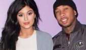 Kylie Jenner & Tyga copain et copine rumeurs 2015: Rapper 'Ayo' Moving Into New Censément 2,7 millions de dollars Mansion Reality Star pour 'Sécurité'