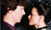 BBC BBC Sherlock Saison 4 Date de Air & Premiere: Irene Adler répandu pour Retour, Mary Watson répandu pour Die