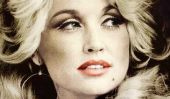 Comment nuance préférée de Dolly Parton de rouge à lèvres a changé ma vie