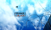 Orange est le nouveau noir »: Saison 2 Set photos sur Instagram