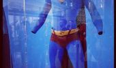 «Superman vs Batman 'Movie Date de sortie Jette & Nouvelles Mise à jour: Costumier dit' Tout est dans l'entrejambe» pour Homme Superheroes