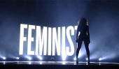 Pourquoi féministe performance de Beyoncé Won VMA
