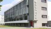 Style Bauhaus - caractéristiques de l'époque