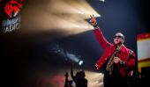 Daddy Yankee Hot nouvel album 2014: Gig étoiles pourparlers Nouvelle 'La Voz Kids', prochain album