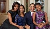 SPECIAL OP-ED: la Première Dame Michelle Obama Pourquoi l'Affordable Care Act est une bonne chose