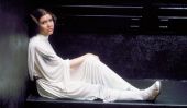'Star Wars Episode 7' rumeurs, Cast & Spoilers: Costume de la princesse Leia Revealed