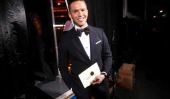 Fired Univision hôte Rodner Figueroa remercié pour sa contribution au «El Gordo y La Flaca» Après Emmy Win