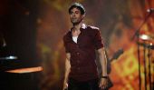 Enrique Iglesias & Romeo Santos Parmi Favoris pour Billboard Music Awards [Photos]