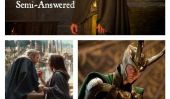 Thor: The Dark World: 10 questions brûlantes semi-Réponses