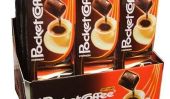 L'article du jour: Pocket Coffee