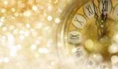 Qui célèbre le dernier réveillon du Nouvel An?  - Connaître les fuseaux horaires de la planète