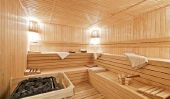 Sauna russe - flux et instructif