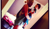 Jamie Lynn Spears: Babysitting Fun With Babies!  (Photos)