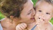 3 mythes qui peuvent rendre les bébés d'alimentation d'un grand Bummer
