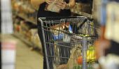 Jennifer Garners endroit préféré faire du shopping?  Aliments Entiers!  (Photos)