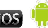 Android vs iOS Seulement applications-Seules les applications: Garage Band, Cover Lock Screen, Autres découdre