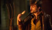 "Horns" Critique de film: Ex- "Harry Potter" Star Daniel Radcliffe que le diable est très divertissant