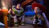 Préparez-vous pour Halloween avec Toy Story de Disney Pixar de la Terreur!  (VIDEO)