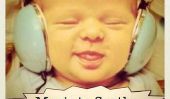 Musique pour apaiser les bébés Savage: Tunes que le calme My Little One