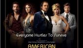 Amérique Hustle Date de sortie, Film Moulage et Nouvelles: Amy Adams affirme Jennifer Lawrence a des lèvres souples