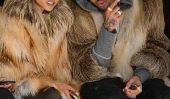 Chris Brown et Karrueche Tran Relation Nouvelles: modèle révèle «Il n'y a pas Confection Right Now» par «Loyal» Singer [Voir]