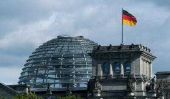 Bundestag - une visite au fonctionne si