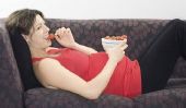 Manger des fraises pendant la grossesse - Avis