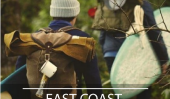 10 Pièces pour Camping in Style: la côte Est