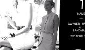 Gwyneth Paltrow Gets Her Goop Sur à Hong Kong (et weirded)