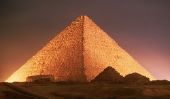 Sage ou mystérieuse histoire de l'Egypte - Conseils