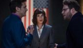 «L'interview» Box Office: James Franco, Seth Rogen Film Makes 15 millions de dollars en VOD;  Comment cela affectera l'avenir du cinéma?