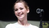 Jennifer Lawrence Citations: Top 5 Funniest de Jen Citations Ever!