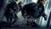 Old Lady Movie Night: "Harry Potter et les Reliques de la Pt. 1"