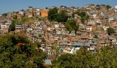 Brésil - des informations intéressantes sur la population de ce pays d'Amérique du Sud