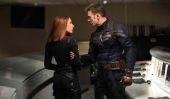 "Captain America: The Winter Soldier 'Movie Review (Minor spoilers): Rafraîchissant à Times dans sa profondeur, mais trop prudent dans sa prise de risques