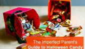Guide du parent à Imperfect sucrerie de Halloween