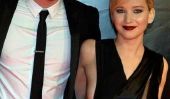 Jennifer Lawrence et Liam Hemsworth: Markus Lanz comme Amor?