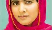 Malala Yousafzai n'a pas gagné le prix Nobel et ce est correct