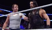 Spoilers WWE SmackDown, Résultats pour Juillet 23, 2015: Dean Ambrose Ouvre Show, Seth Rollins contre Cesaro Main Event