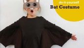 21 des idées de costumes d'Halloween pour les enfants plus Clever