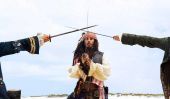 "Pirates des Caraïbes 5" Cast, Orlando Bloom & Date de Sortie: Studio révèle l'intrigue de «Dead Men Tell No Tales, 'Movie commence le tournage en Australie