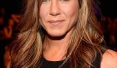 Jennifer Aniston sur le divorce de Brad Pitt: Il n'a pas «douloureuse»