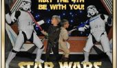 Que le quatrième Be With You de la Journée Star Wars