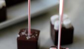 Chocolat chaud sur un bâton: Your Way New Favorite pour se réchauffer