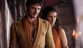 Game of Thrones Saison 4 Premiere pourrait Résultat dans Movie: Kit Harington pourparlers Jon Snow sur grand écran