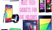 Le 8 plupart Ancipated Tech Gadgets pour les dons cette saison de vacances