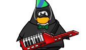 Joyeux anniversaire, Club Penguin!
