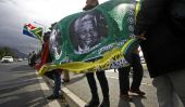 Nelson Mandela Update Santé: L'ancien président sud-africain peut laisser Hôpital Bientôt