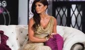 Real Housewives du New Jersey Moulage Nouvelles: Star Teresa Giudice Perd Spinoff Show, Sues Avocat pour 5 $ milllions