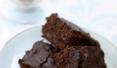 Brownies gluten Vegan gratuites